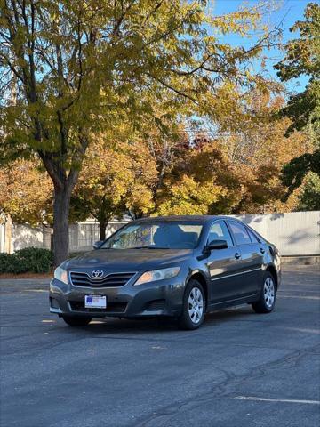 used 2011 Toyota Camry car, priced at $6,995