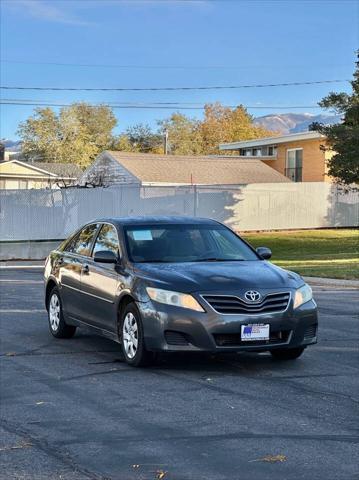 used 2011 Toyota Camry car, priced at $6,995