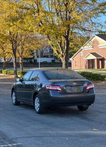 used 2011 Toyota Camry car, priced at $6,995