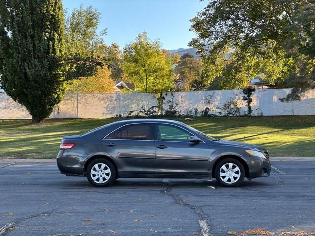 used 2011 Toyota Camry car, priced at $6,995