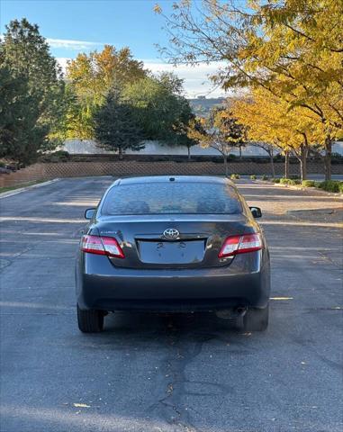 used 2011 Toyota Camry car, priced at $6,995