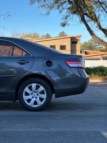 used 2011 Toyota Camry car, priced at $6,995