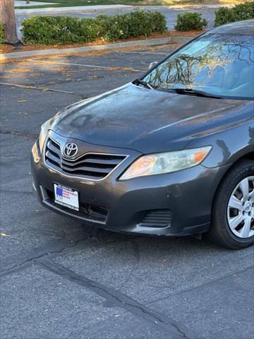 used 2011 Toyota Camry car, priced at $6,995