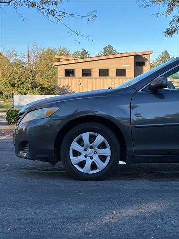 used 2011 Toyota Camry car, priced at $6,995