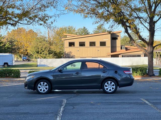 used 2011 Toyota Camry car, priced at $6,995