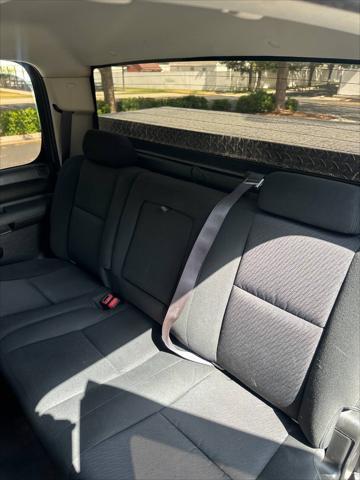 used 2013 Chevrolet Silverado 1500 car, priced at $9,995