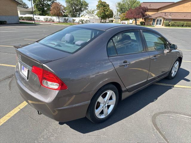 used 2009 Honda Civic car, priced at $6,995