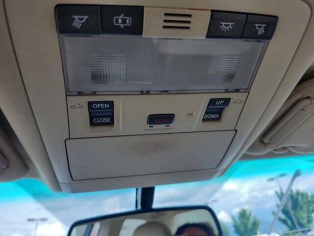 used 2010 Lexus HS 250h car, priced at $4,995