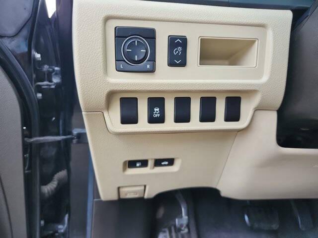 used 2010 Lexus HS 250h car, priced at $4,995