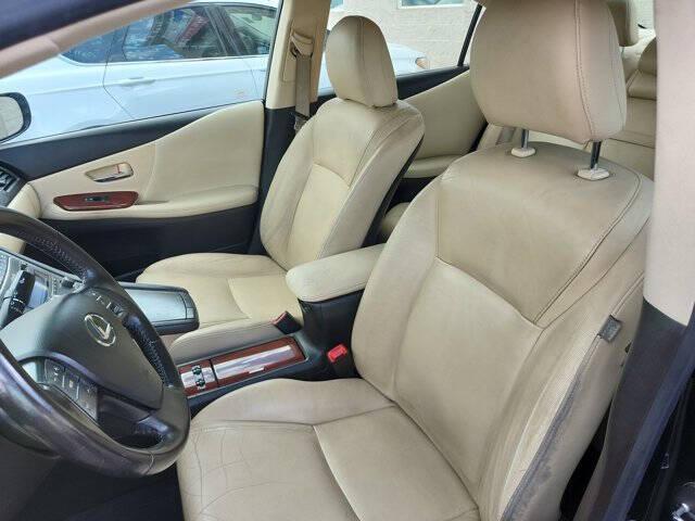 used 2010 Lexus HS 250h car, priced at $4,995