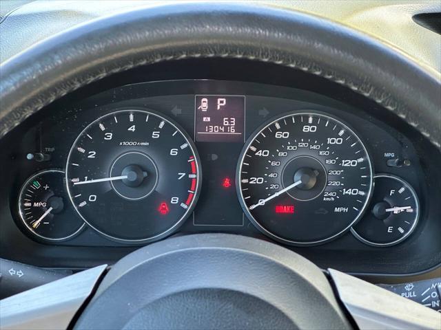 used 2011 Subaru Legacy car, priced at $5,995