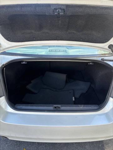 used 2011 Subaru Legacy car, priced at $5,995