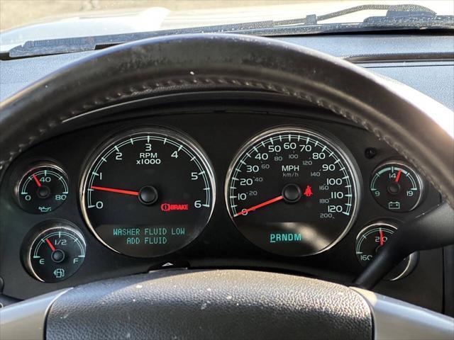 used 2013 Chevrolet Tahoe car, priced at $11,995