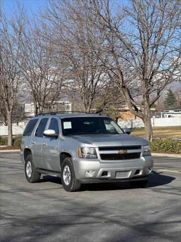 used 2013 Chevrolet Tahoe car, priced at $11,995