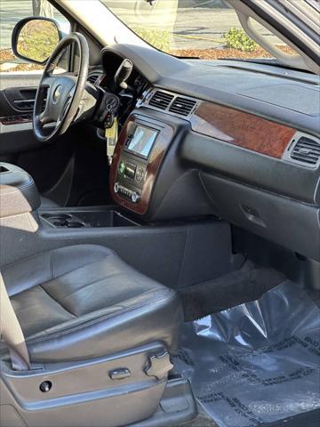 used 2013 Chevrolet Tahoe car, priced at $11,995