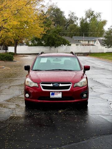 used 2013 Subaru Impreza car, priced at $5,995