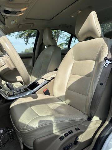 used 2012 Volvo S80 car, priced at $4,995