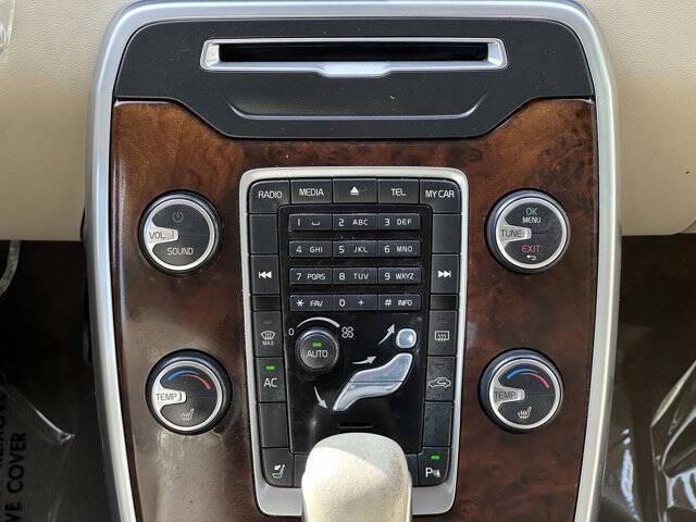 used 2012 Volvo S80 car, priced at $4,995