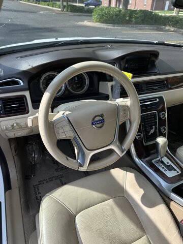 used 2012 Volvo S80 car, priced at $4,995