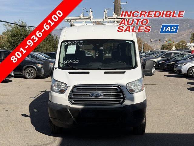 used 2019 Ford Transit-150 car, priced at $14,995