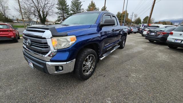 used 2014 Toyota Tundra car, priced at $16,995