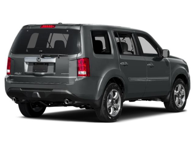 used 2015 Honda Pilot car, priced at $9,995