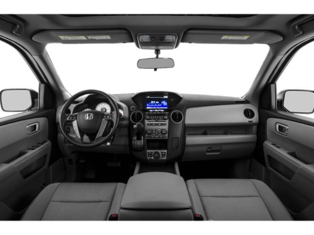 used 2015 Honda Pilot car, priced at $9,995