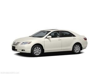 used 2007 Toyota Camry car, priced at $6,995