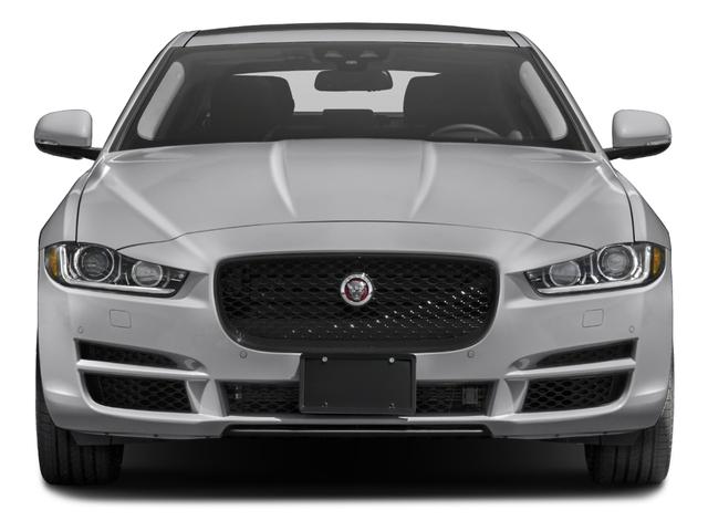 used 2017 Jaguar XE car, priced at $6,995