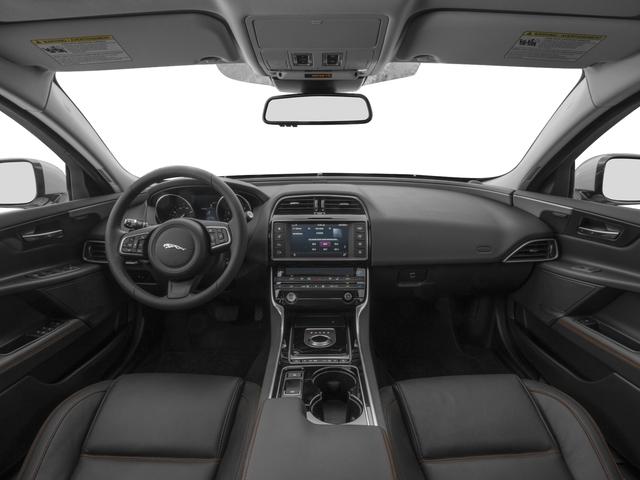 used 2017 Jaguar XE car, priced at $6,995