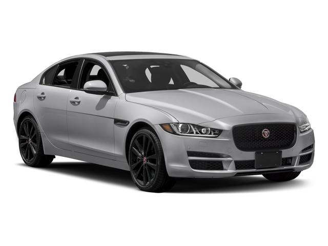 used 2017 Jaguar XE car, priced at $6,995