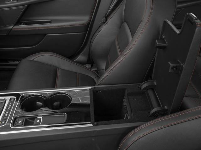 used 2017 Jaguar XE car, priced at $6,995