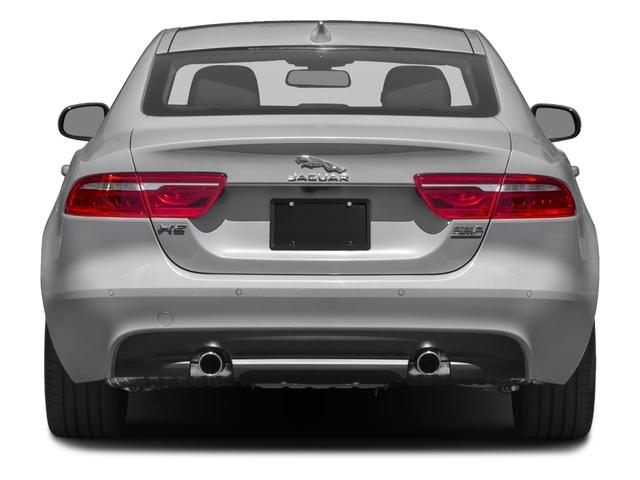 used 2017 Jaguar XE car, priced at $6,995