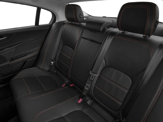 used 2017 Jaguar XE car, priced at $6,995