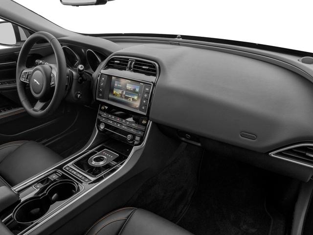 used 2017 Jaguar XE car, priced at $6,995