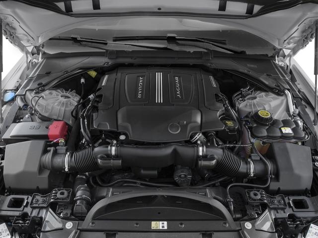 used 2017 Jaguar XE car, priced at $6,995