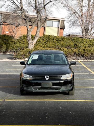 used 2014 Volkswagen Jetta car, priced at $4,995