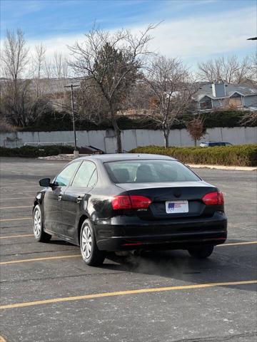 used 2014 Volkswagen Jetta car, priced at $4,995