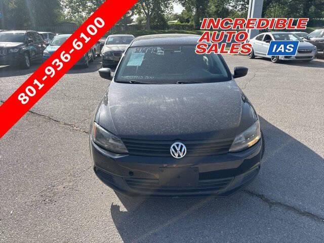 used 2014 Volkswagen Jetta car, priced at $4,995