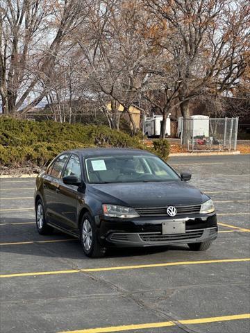 used 2014 Volkswagen Jetta car, priced at $4,995