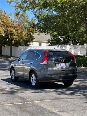 used 2013 Honda CR-V car, priced at $6,995