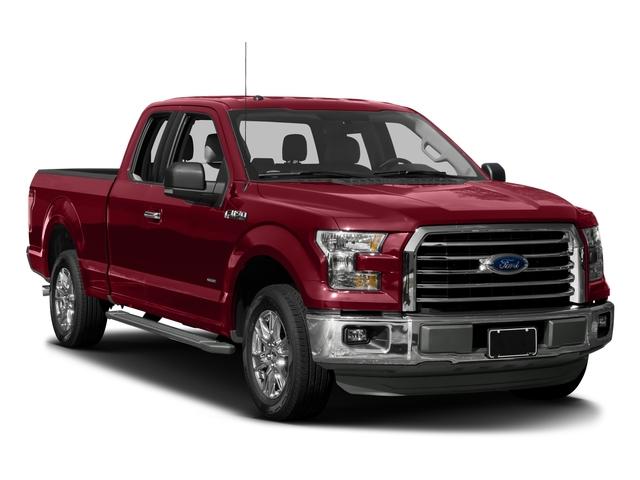 used 2017 Ford F-150 car, priced at $9,995
