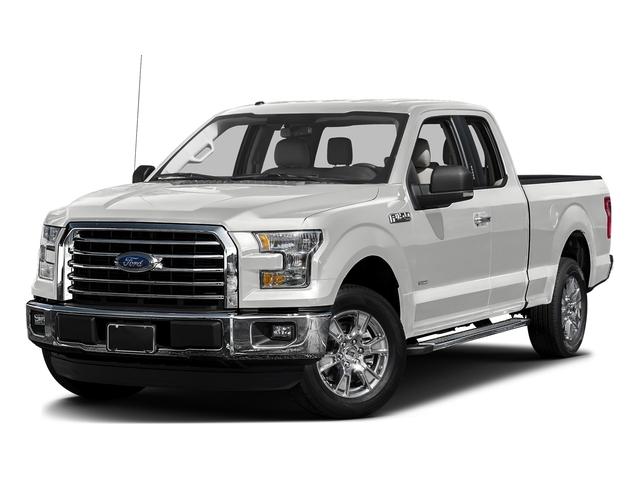 used 2017 Ford F-150 car, priced at $9,995