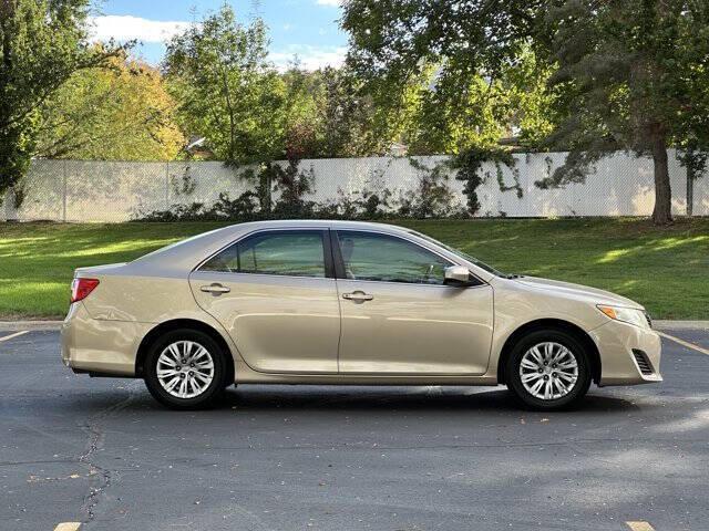 used 2012 Toyota Camry car, priced at $5,995