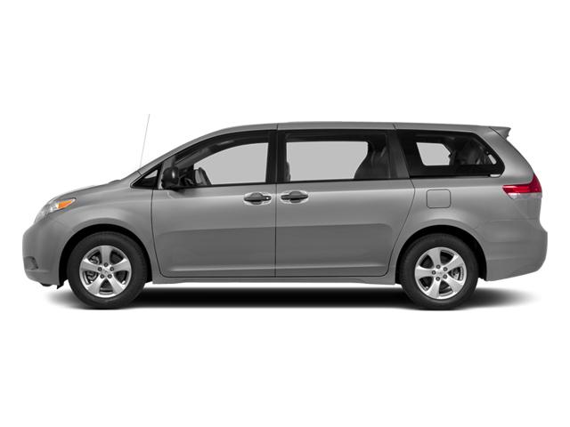 used 2014 Toyota Sienna car, priced at $11,995