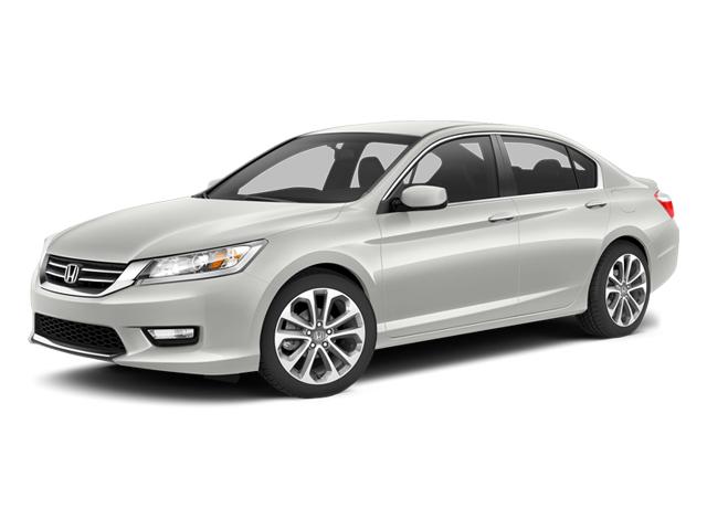 used 2014 Honda Accord car, priced at $8,995