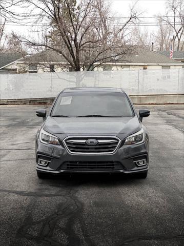 used 2018 Subaru Legacy car, priced at $10,995