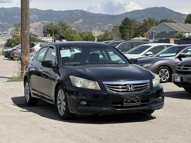 used 2011 Honda Accord car, priced at $6,995