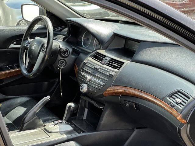 used 2011 Honda Accord car, priced at $6,995