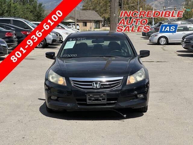 used 2011 Honda Accord car, priced at $6,995